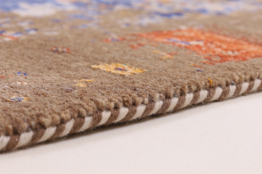 LORUBAFT Carpet 251x171