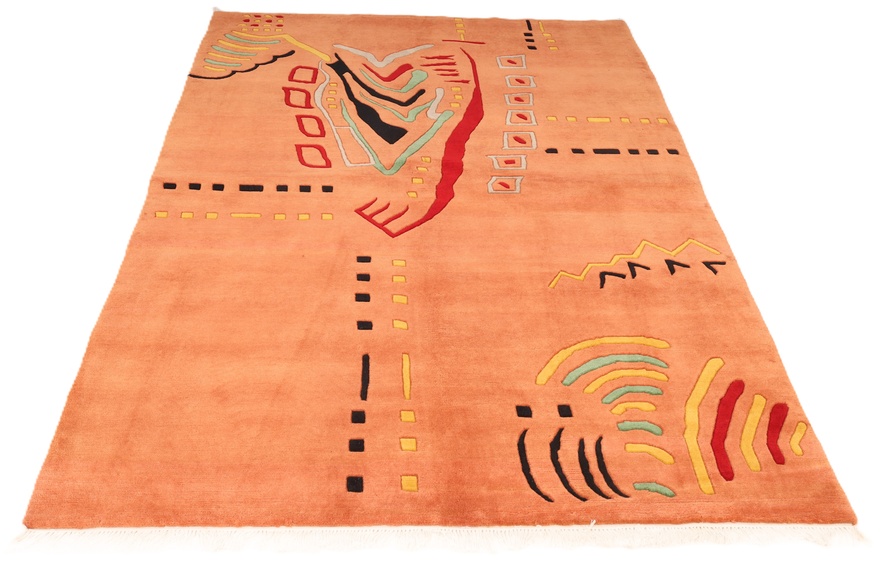 Nepal Carpet  248x179