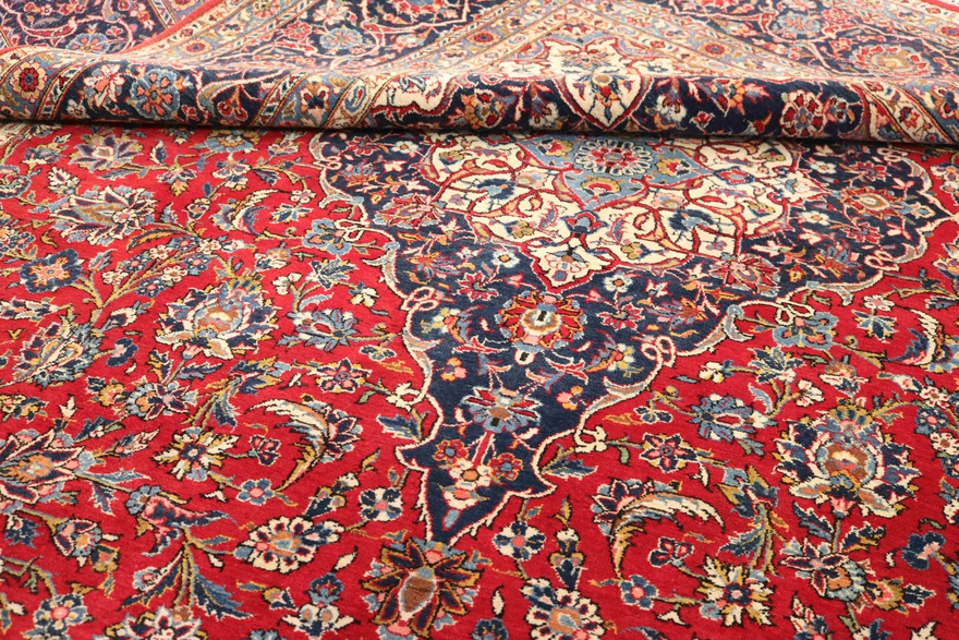 Keshan Carpet 398x277