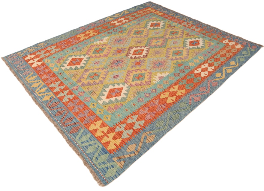 Kilim Carpet  194x152