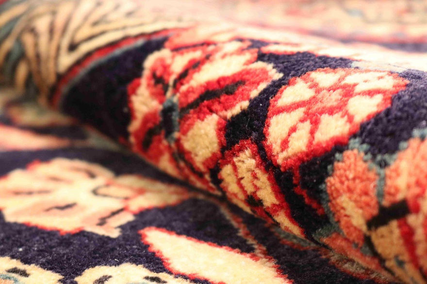 Djozan Carpet 210x132