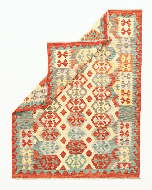 KILIM Carpet  200x154
