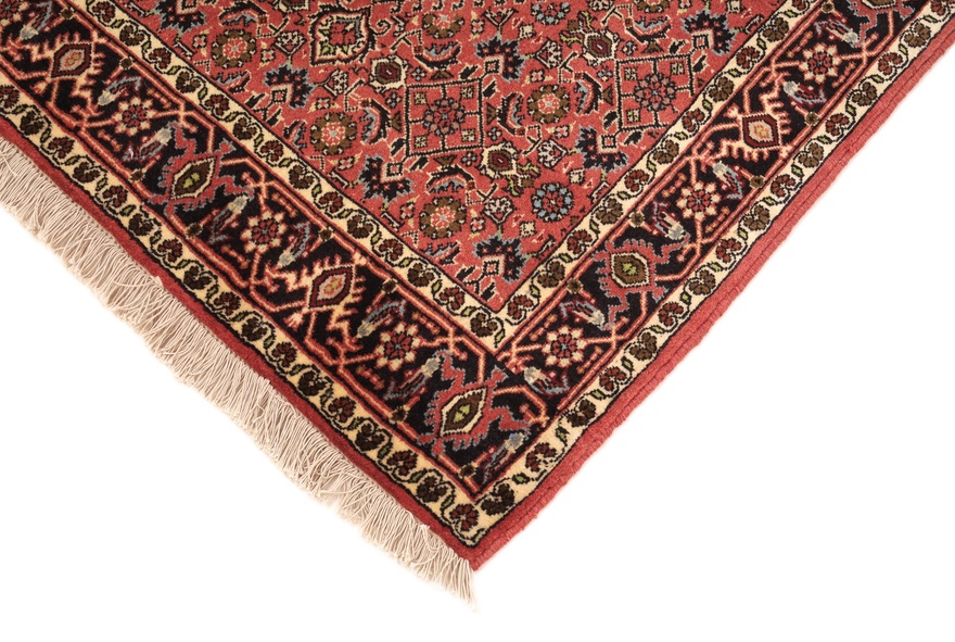 Bidjar Carpet 415x87