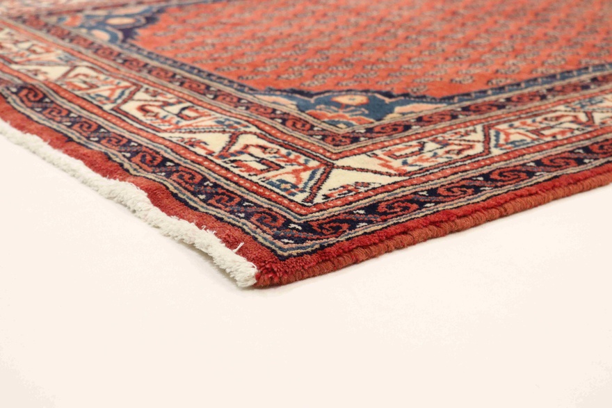 Hamadan Carpet 320x111