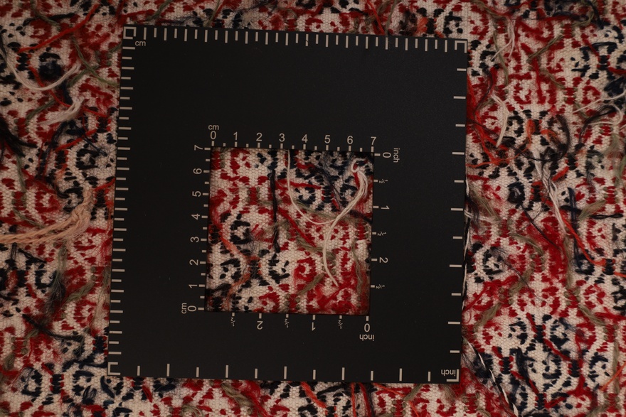 Kilim Malayer Carpet 110x69