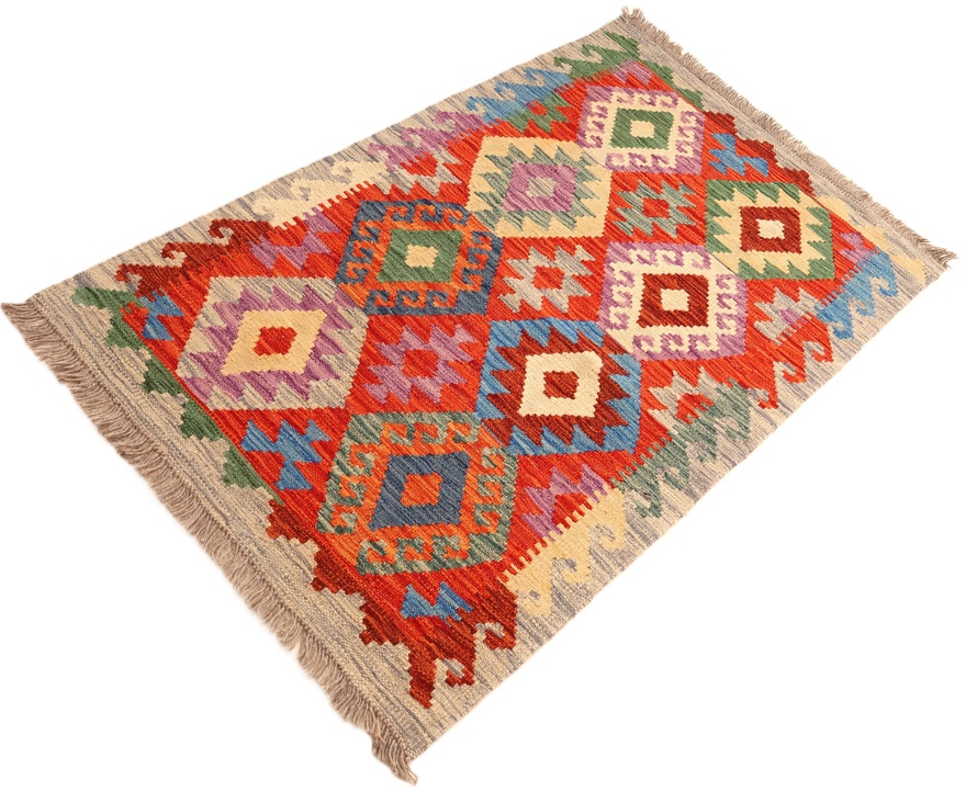 Kilim Carpet  123x79