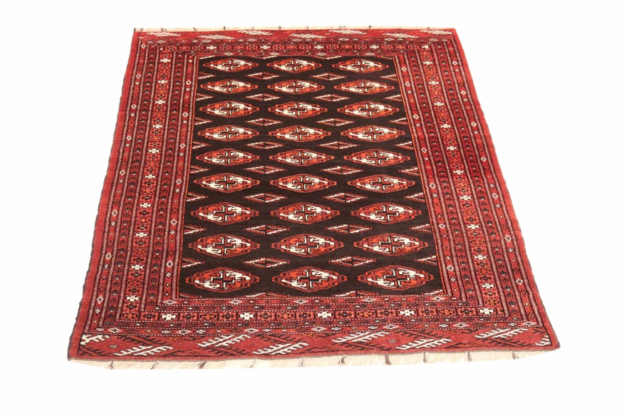 Buchara Carpet 166x121