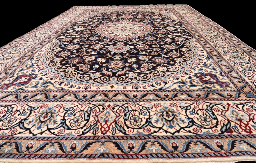 NAIN 9La Carpet  295x198