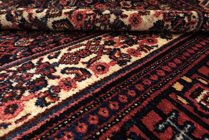 SENNEH Carpet 145x106