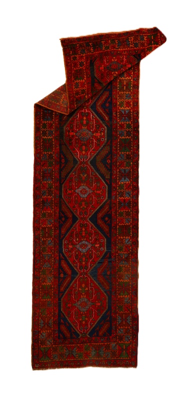 Meshkien Carpet  378x105