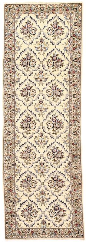 Kashan Carpet  280x95