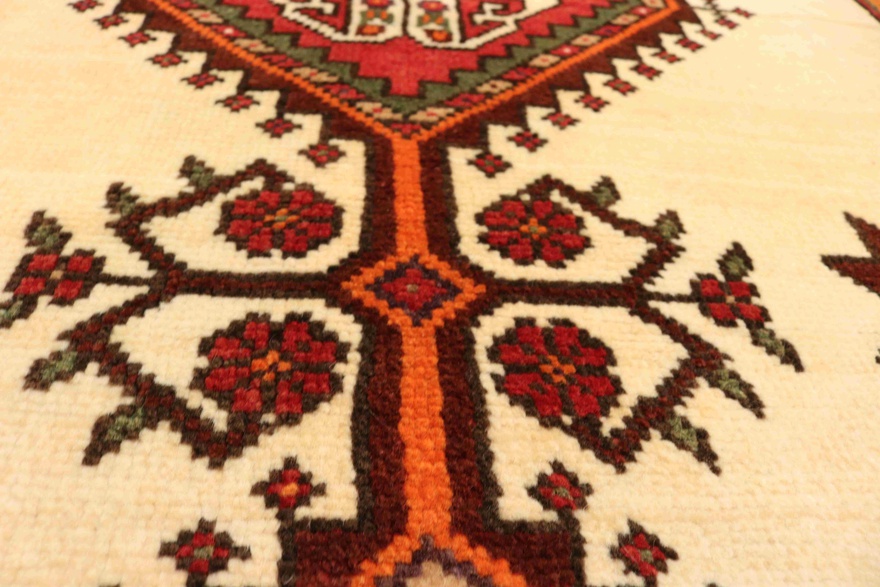 Ghashghai Carpet 239x129