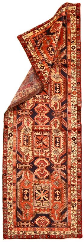 Azerbeijan Carpet  321x107
