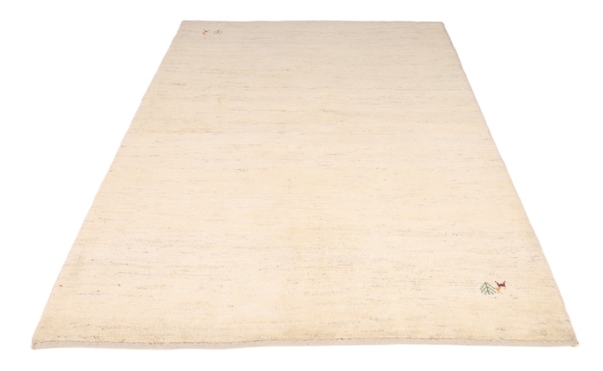 Gabbeh Carpet 208x155