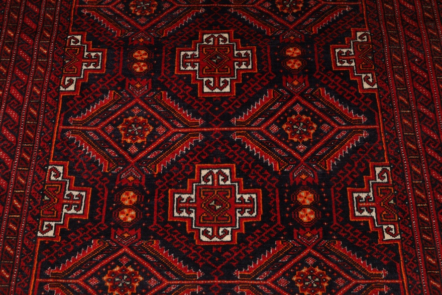 BELUTCH Carpet 179x104