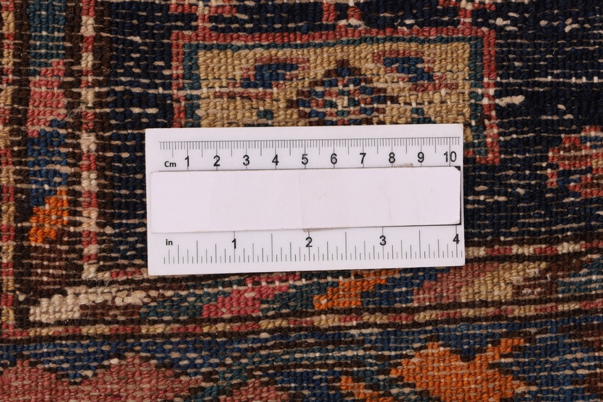 Zanjan carpet 300x98