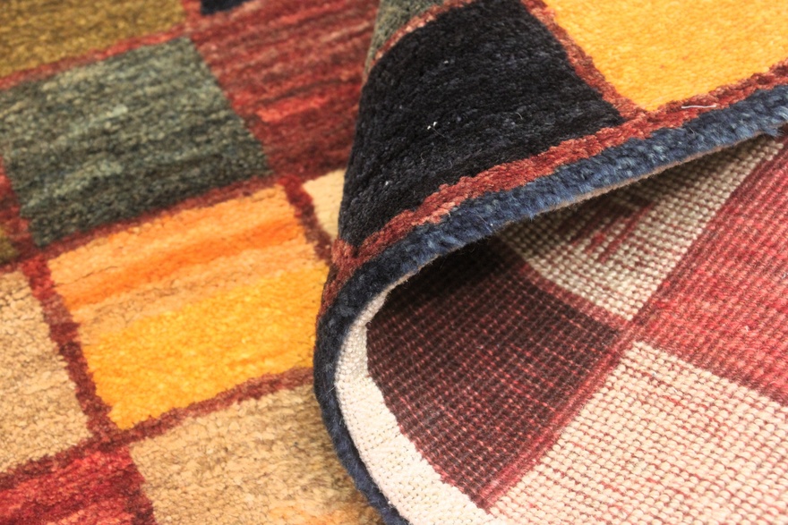 Ghashaghi Carpet 132x105