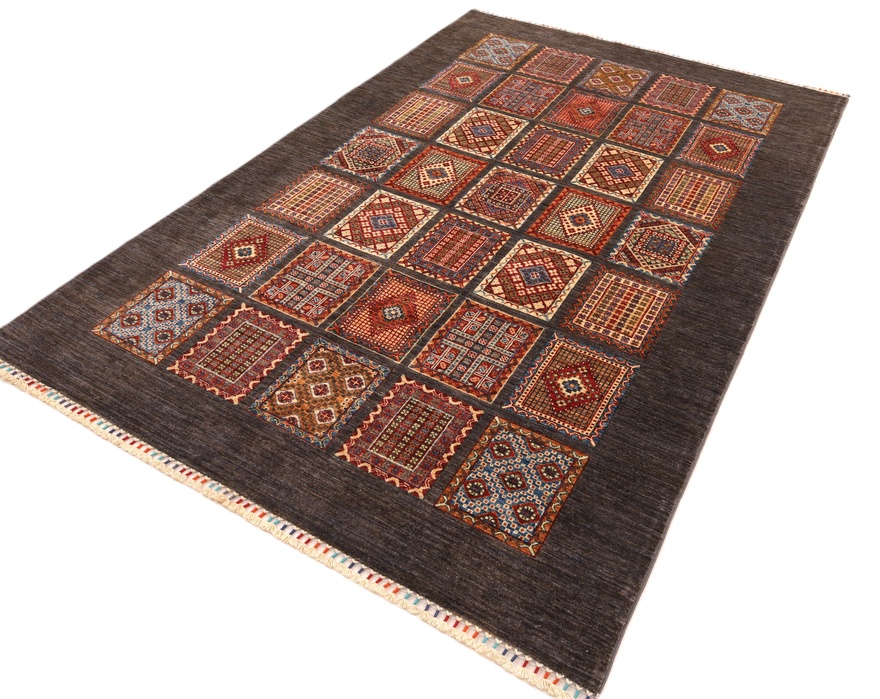 WAZIRI Carpet 250x175