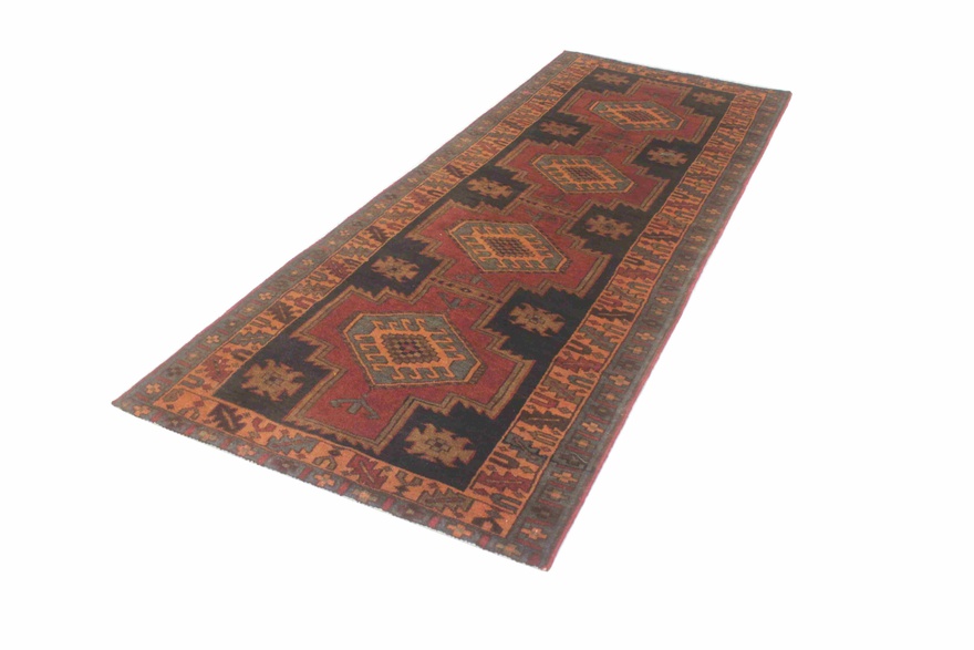 Kurdi Carpet 293x106