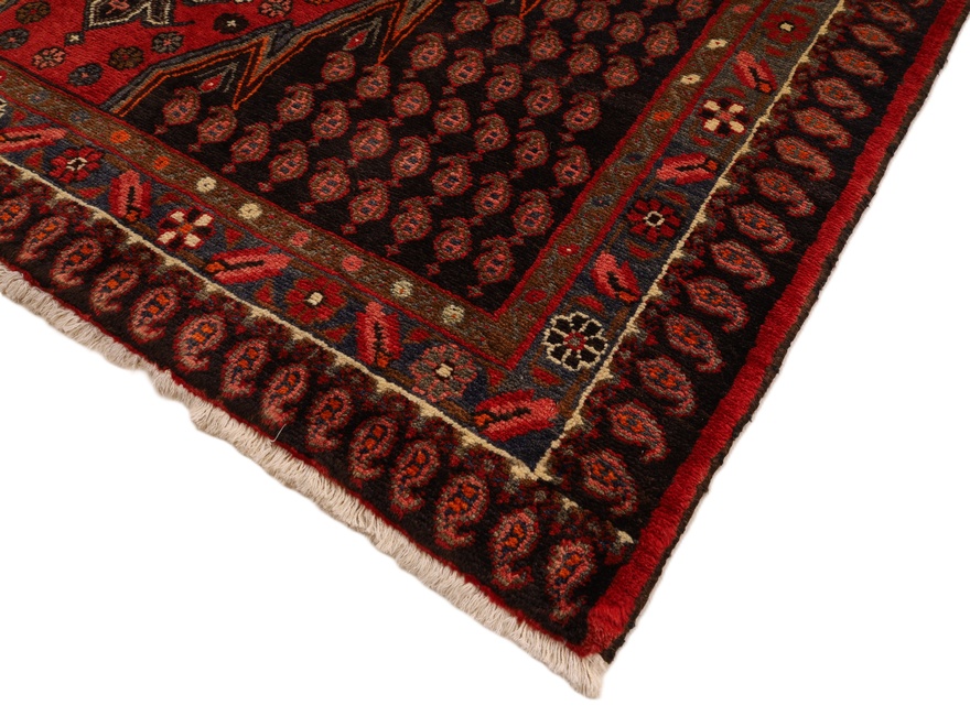 Mazlegan Carpet 197x139