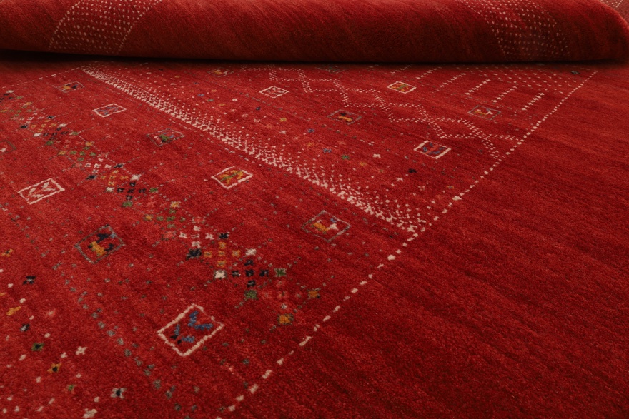 LORIBAFT Carpet 246x168