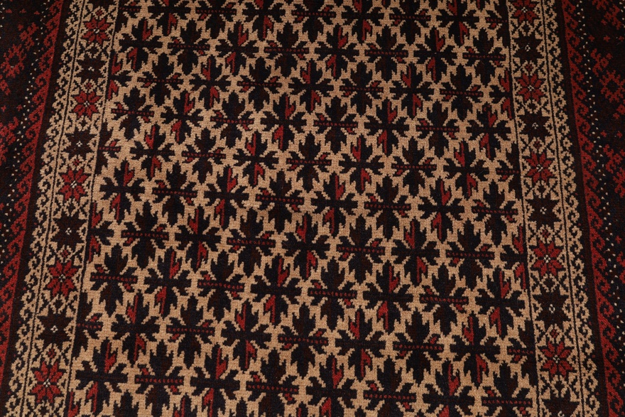 Baluch Carpet  144x90