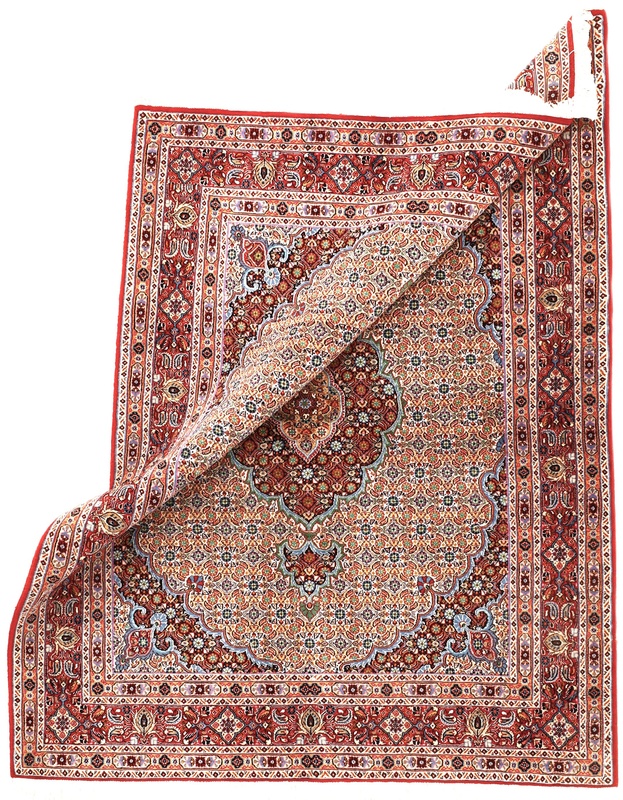 Moud Carpet  192x152