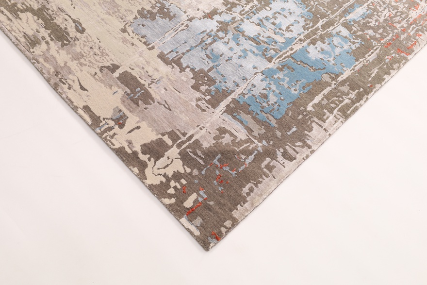 ModernLOTUS Carpet 304x205