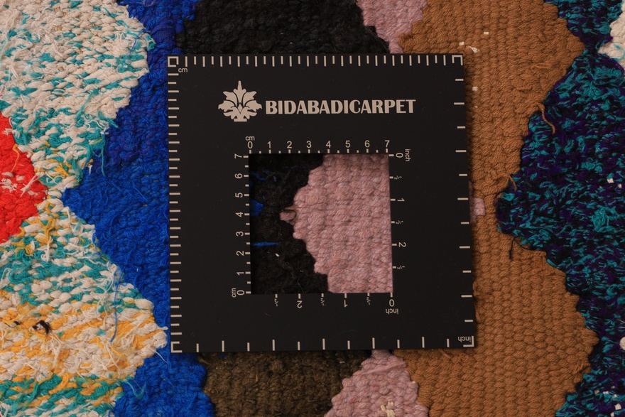 Kelim Carpet 283x177