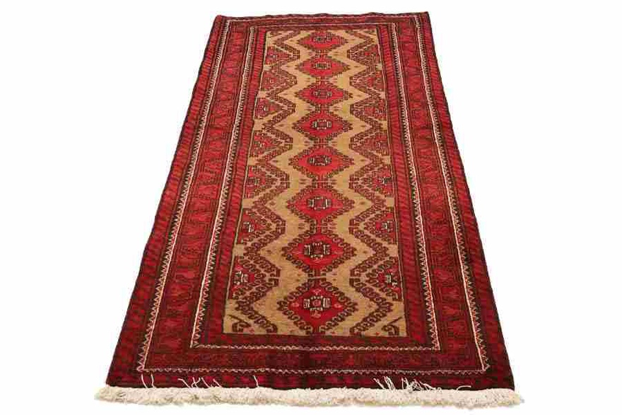 Belutsch Carpet 198x97