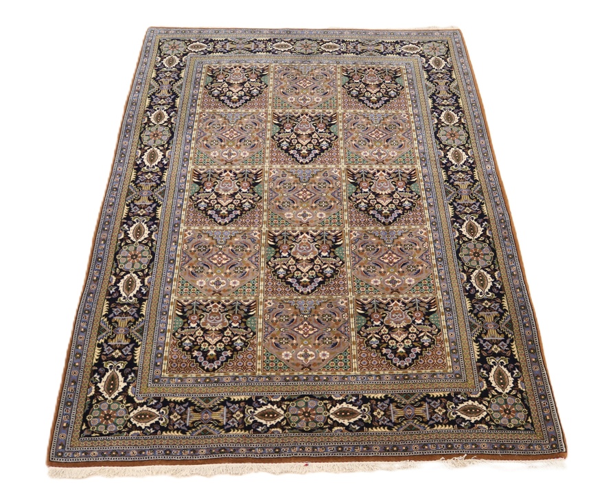 Qom Carpet  200x140