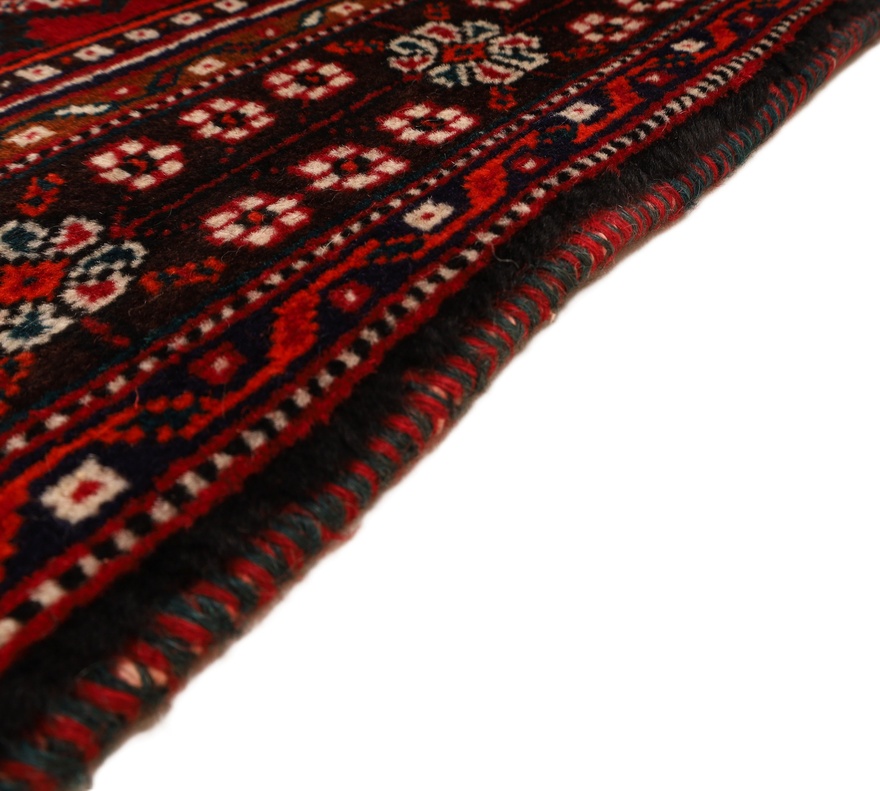 Gashghai Carpet  160x117