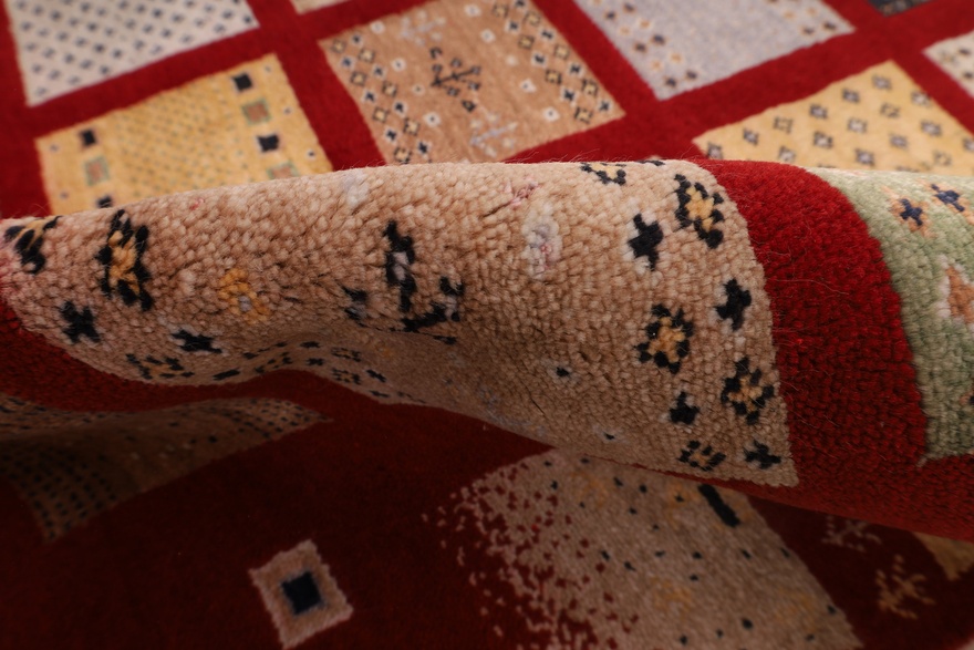 LORIBAFT Carpet  292x200