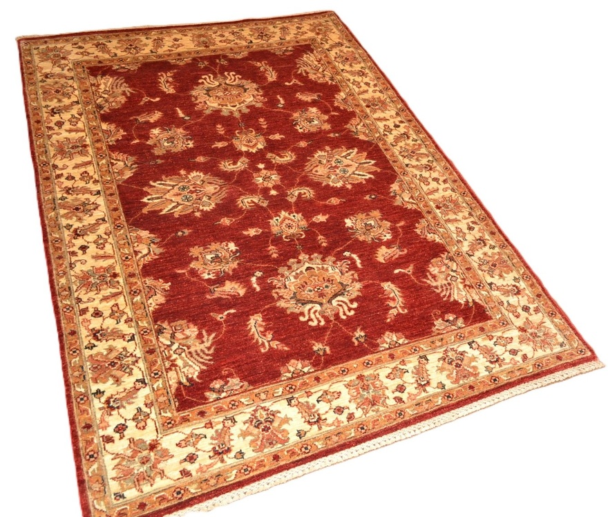 Ziegler Farahan Carpet  188x126