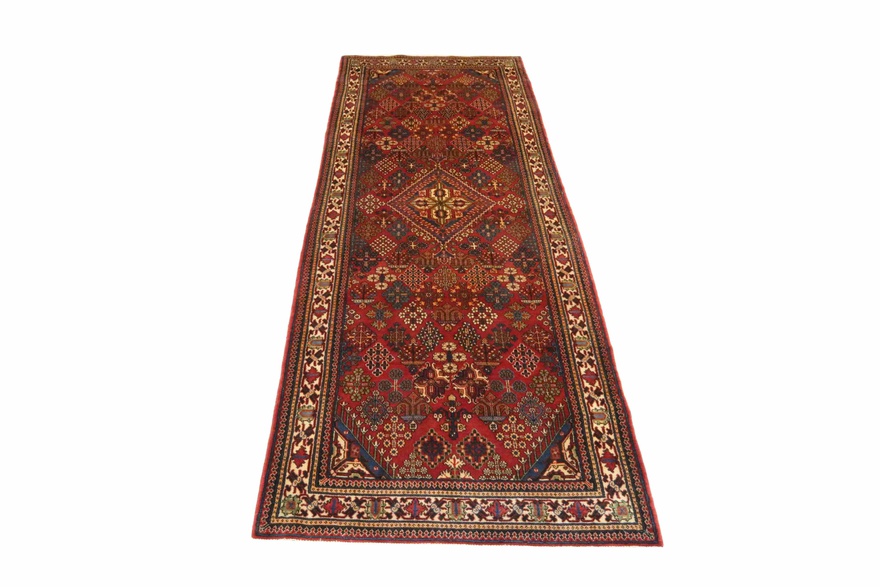 Meymeh Carpet 328x109