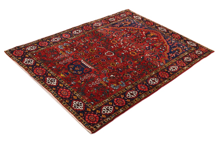 Bakhtair Carpet 190x144