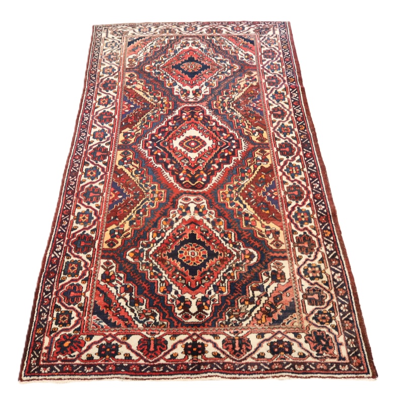 Bakhtiar Carpet 295x153