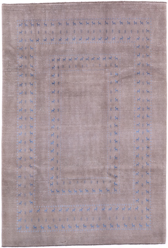 MODERN carpet 302x205