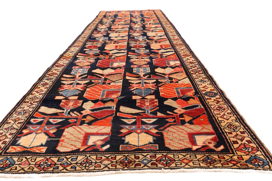 Azerbeijan  Carpet 365x119