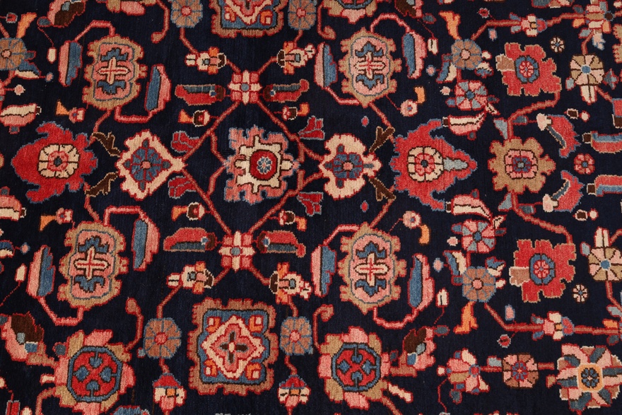 Nahawand Carpet 223x160