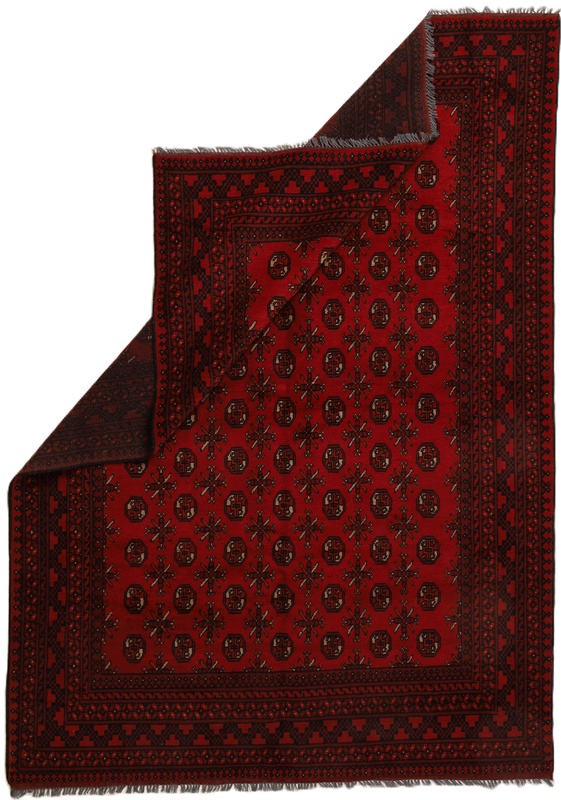 Akhche Carpet  293x200
