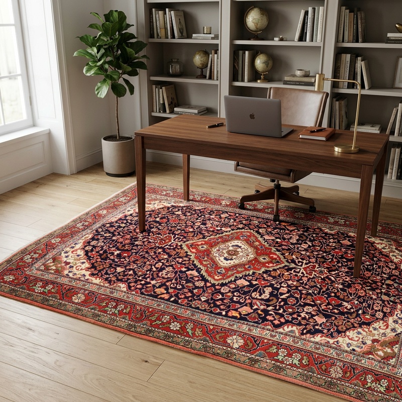 Jozan Carpet 210x130