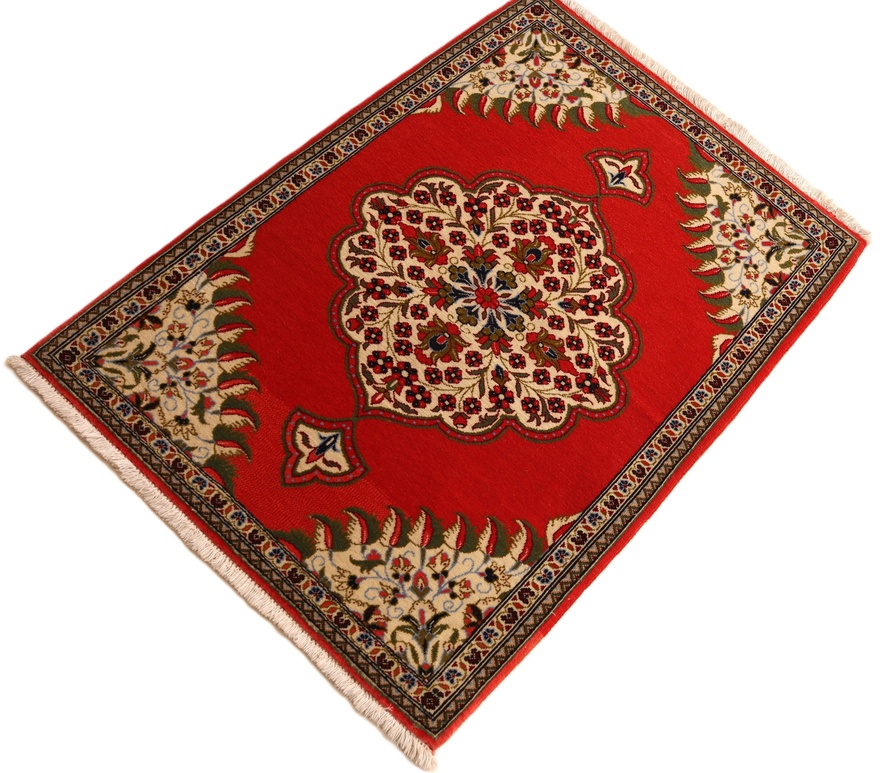 Qum Carpet  90x65