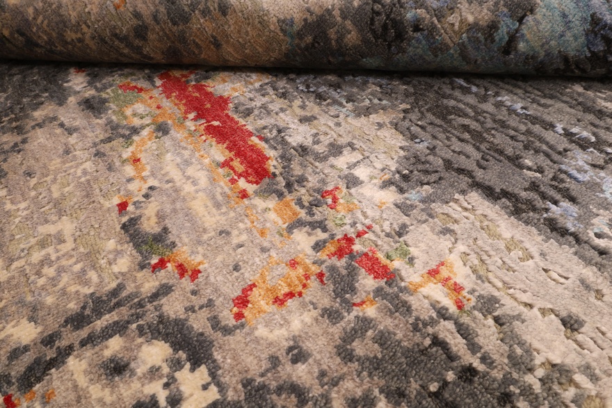 Modern LOTUS Carpet  240x170