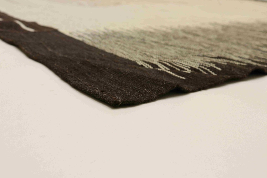 Kelim Sofreh Carpet 202x198