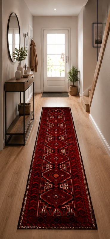 Balich Carpet  438x108
