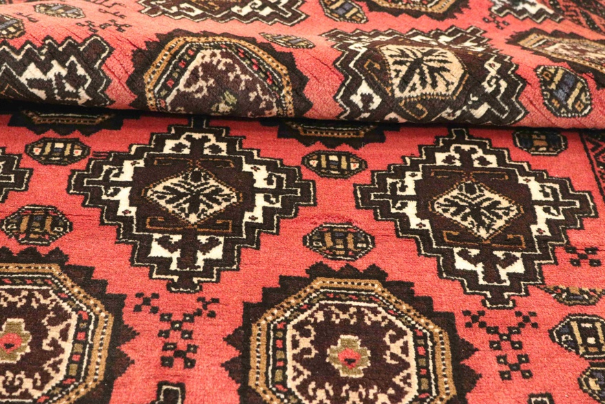 Belutsch Carpet 193x107