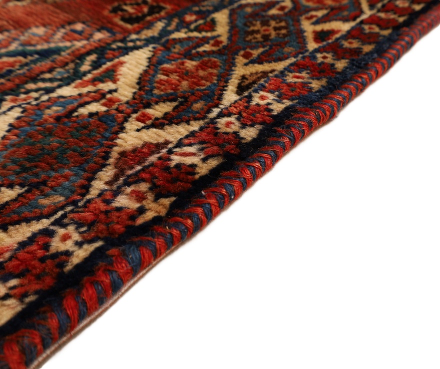 Yalameh Carpet 170x108