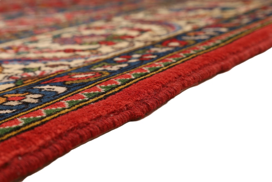 Bakhtiari Carpet 303x203