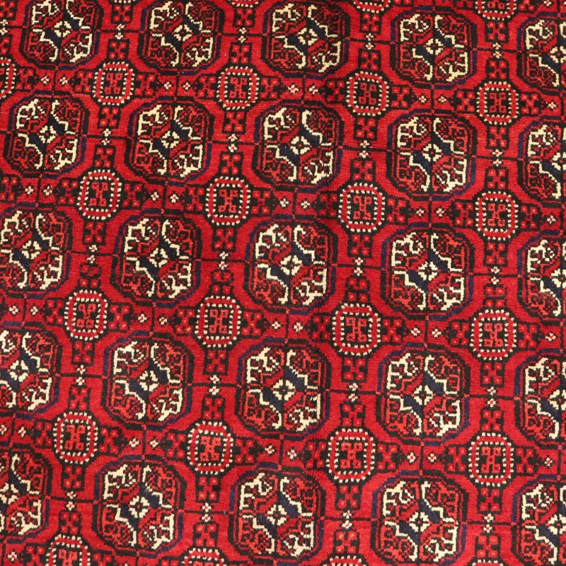 Kurdi Carpet  284x184